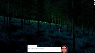 let's play midnight ride, riding that big cock