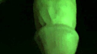 my newly trimmed pussy close-up solo with big cock tease