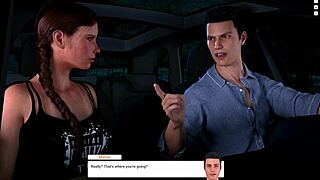 let's play midnight ride, riding that big cock