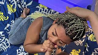 Happy Father's Day, Daddy! Come Get This Wild Ass Lick!