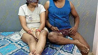 wow, i swear bhabhi fed me boob juice in heat, desi hindi audio sex!