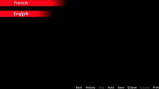 let's play hardcore femdom ending two