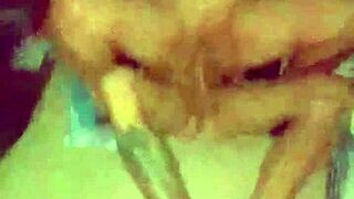 I let those two guys cum inside me, and they shot liters of cum – why did I do that?