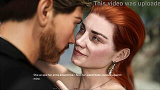 Redhead Shaved Pussy Party Play