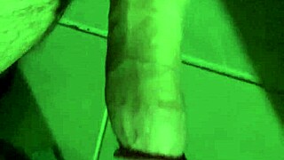 my newly trimmed pussy close-up solo with big cock tease