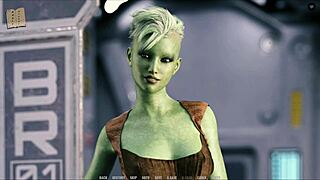 Tales from the unending void 5 brings intense action