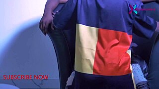 Horny Visitor Please Subscribe To Red Sheer