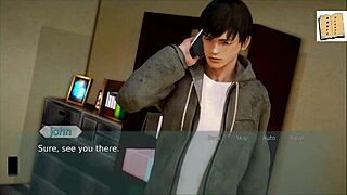 Academy 84 Game Adventure