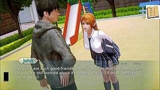 Academy 84 Game Adventure