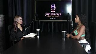 Client Demands Anal with Two Cocks, Vicky's Curious Fetish Unleashed!