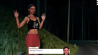 let's play midnight ride, riding that big cock