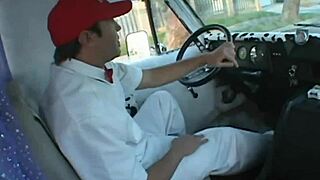 Two hot cheerleaders craving one massive hard cock tonight.