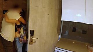 small tits colombian fuck buddy drilled deep in all holes pov 😈