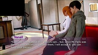 Academy 84 Game Adventure