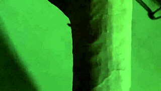 my newly trimmed pussy close-up solo with big cock tease