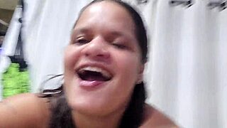 Nordestina Peluda Raiz Goza Na Rede