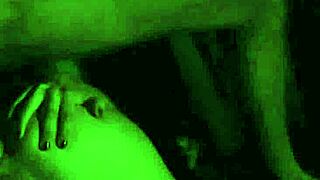 Slut's tight ass gets analyzed 😈