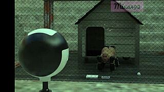 let's play hardcore femdom ending two