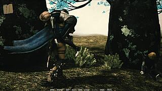 Tales from the unending void 5 brings intense action