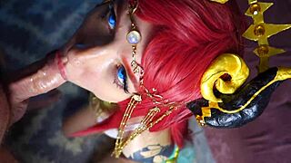 Naughty Step Sis Let Me Fuck Her Tight Ass