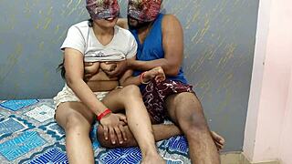 wow, i swear bhabhi fed me boob juice in heat, desi hindi audio sex!