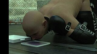 let's play hardcore femdom ending two