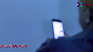 Horny Visitor Please Subscribe To Red Sheer