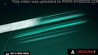 Look at Athena Anderson watching hubby bang cute mistress Vanessa Sky