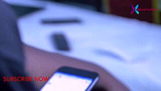 Horny Visitor Please Subscribe To Red Sheer