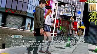 Academy 84 Game Adventure