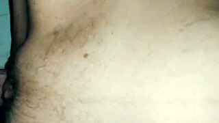 i love watching my skinny milf wife get her tight ass wet in homemade anal pov.