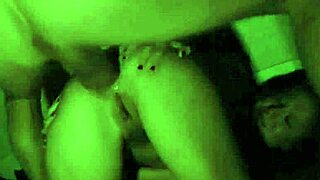 Slut's tight ass gets analyzed 😈