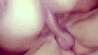 I let those two guys cum inside me, and they shot liters of cum – why did I do that?
