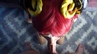 Naughty Step Sis Let Me Fuck Her Tight Ass