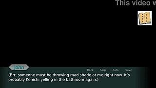 Academy 84 Game Adventure