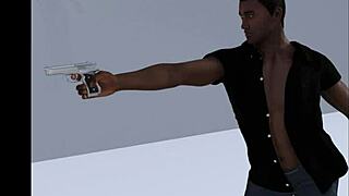 let's play hardcore femdom ending two