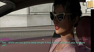 Hey, wife and stepmom, wanna play erotic games with that ass?