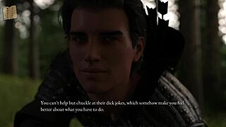 Exploring The Price Of Power In This Epic Game Adventure