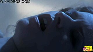 Hey sluts, remember that sensual lesbian bedroom session we had?