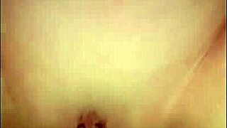 i was tied up and fucked hard on the massage table this orgasm was amazing part 1