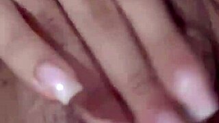 Hungry for some cock action