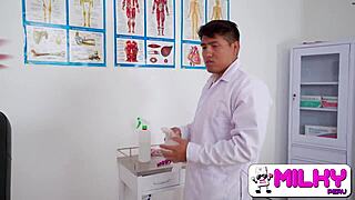 Look, uhh, how ya left my ass after dat hospital anal!