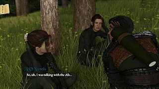 Exploring The Price Of Power In This Epic Game Adventure