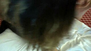 vivian lang's friday 13th gangbang party 😈