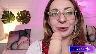 check out revealme milfs sucking dildos live