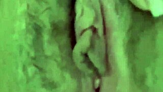 Hungry for some cock action