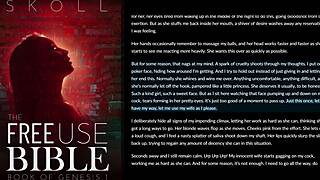 Yo, this free-use Bible audiobook erotica at the office is insanely wet! 😜