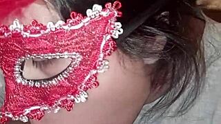 Estaba muy solita y le pedi a mi vecino que me haga compa�ia