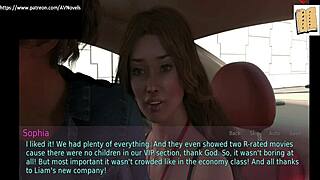 Hey, wife and stepmom, wanna play erotic games with that ass?