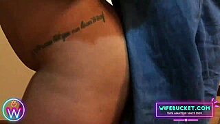 Has Your Wife Ridden Her Man Then Bent Over for Doggystyle Homemade Porn?